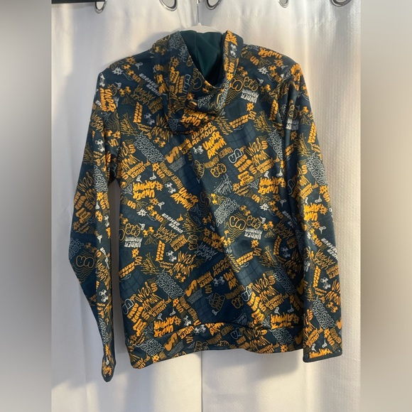 Boys Under Armour Hoodie YXL - Picture 5 of 6